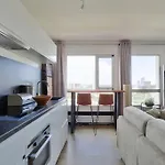 Elegant Appartement Pres De La Place D\'Italie