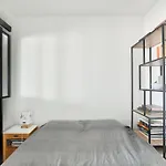 Elegant Appartement Pres De La Place D\'Italie