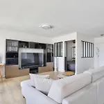 Elegant Appartement Pres De La Place D\'Italie