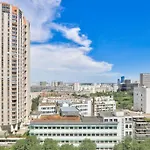 Élégant appartement près de La Place d\'Italie